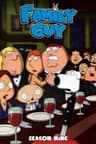 Family Guy (Phần 9)