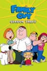 Family Guy (Phần 3)