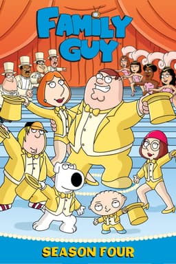 Family Guy (Phần 4)